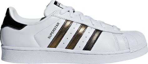 adidas superstar wit shock red maat 39 1 3|Adidas Superstar Shoes Red and White .